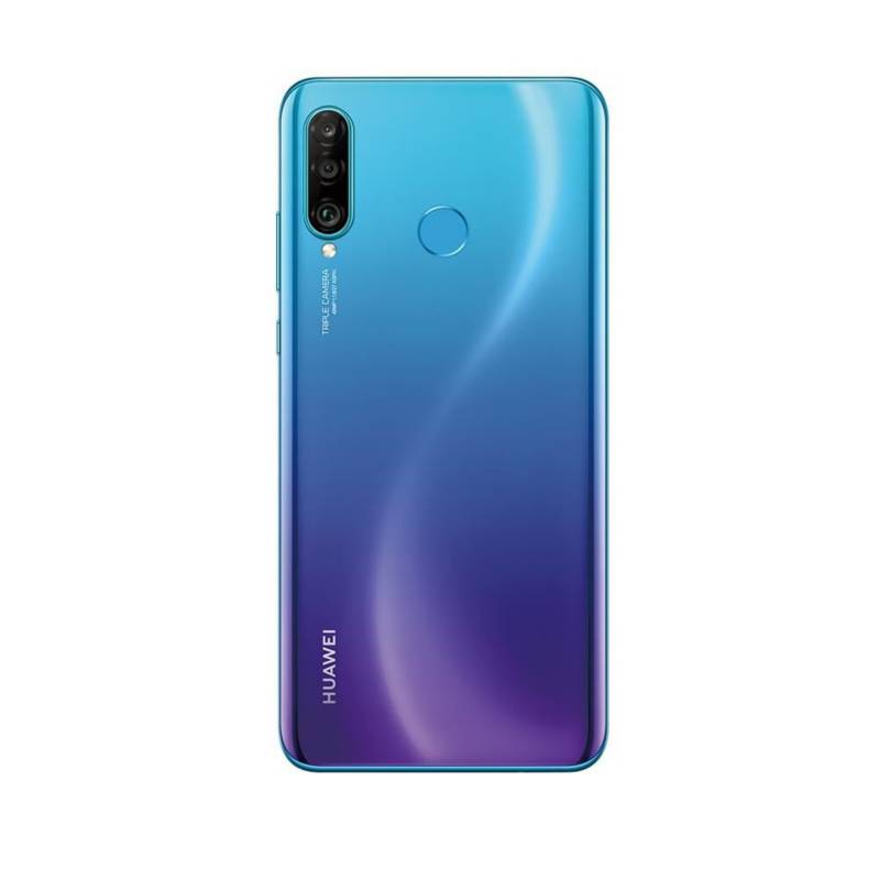 Smartphone Huawei Nova 8i 128GB, 6GB RAM Azul Sideral Desbloqueado Huawei  Desbloqueado