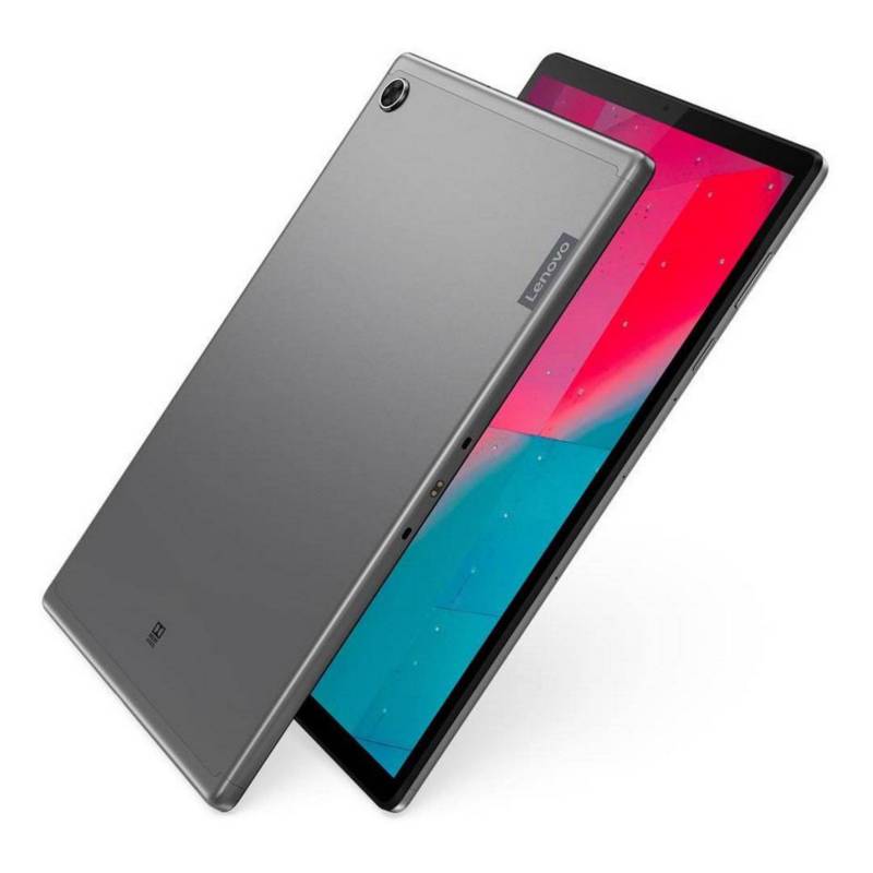 Tablet 10.1 Tab M10 HD 4G LTE 4GB 64GB TB-X306X -Platinum