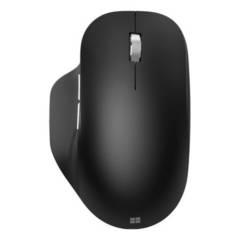 MICROSOFT - Mouse Microsoft Ergonomico Bluetooth Negro Ejecutivo