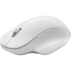 MICROSOFT - Mouse Microsoft Ergonomico Bluetooth  confort blanco