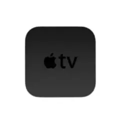 APPLE - Apple TV 3era generación A1469 8GB Reacondicionado  - REACONDICIONADO.