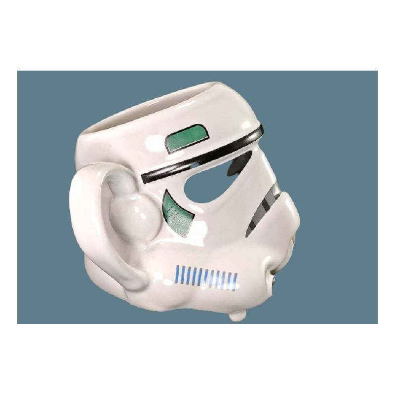 Taza 3D Stormtrooper - Star Wars