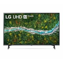 Televisor LG 43 Smart TV 4K UHD 43UP7700PSB