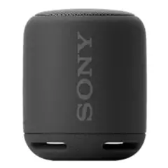 SONY - Parlante Bluetooth Sony Waterproof con Batería 16 horas SRS-XB13 Negro