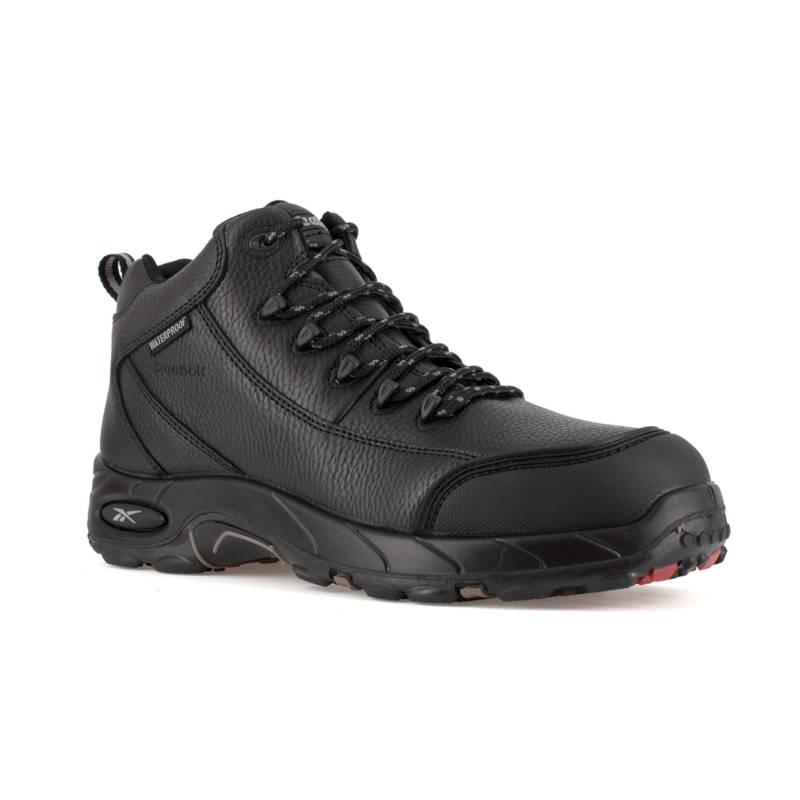 ZAPATOS DE SEGURIDAD PARA HOMBRE REEBOK WORK RB4555 REEBOK