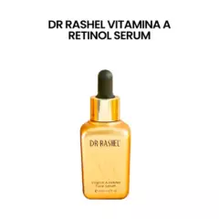 GENERICO - Dr Rashel Vitamina A Retinol Serum