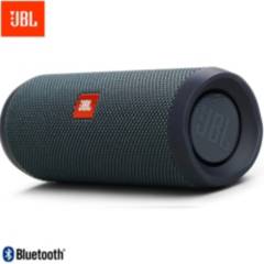JBL - JBL Parlante Bluetooth 5.0 Flip Essential 2 Extra Bass IPX7