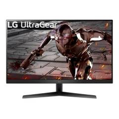 LG - Monitor Gamer UltraGear 315 165HZ 1MS G-SYNC FreeSync Premium