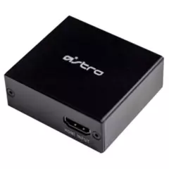 ASTRO - Astro - Adaptador HDMI para Playstation 5 Gaming