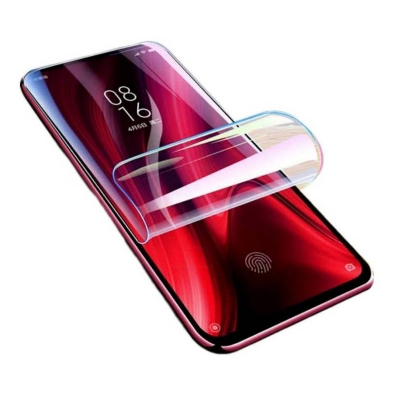 Xiaomi Poco X3 Pro Hidrogel HD Protector de Pantalla Mica GENERICO