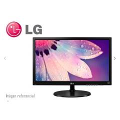 Lg Monitor LCD LG 19M38A 47cm 18.5 WXGA LED