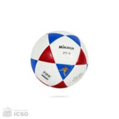 Balón Fútbol Mikasa FT- 5 - Pelota Mikasa