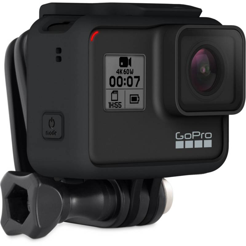 Correa para la cabeza GoPro QuickClip, Accesorios Originales GOPRO