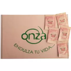 ONZA - Ají pizzero Onza caja 1000 sobres