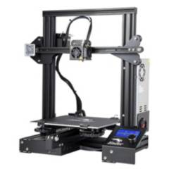 Impresora 3D Creality Ender-3 - 220x220x250mm