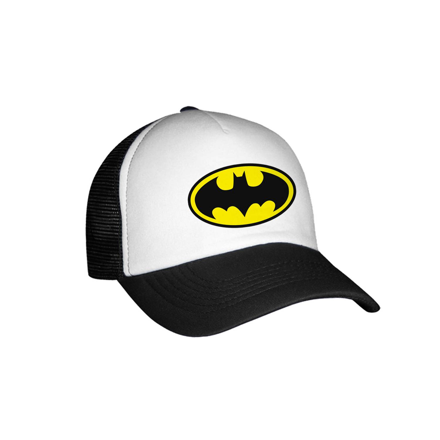 Fotoregalos Peru - Gorra Niño Batman 02 GENERICO 