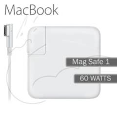 Cargador MacBook Pro (13- 15) 60w Magsafe 1