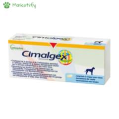 Vetoquinol Cimalgex 30 Mg