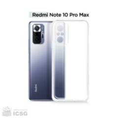 Xiaomi Redmi Note 10 Pro 5g