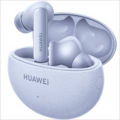 Audífonos Inalámbricos HUAWEI FreeBuds 5i Azul Hi-Res Loss Care