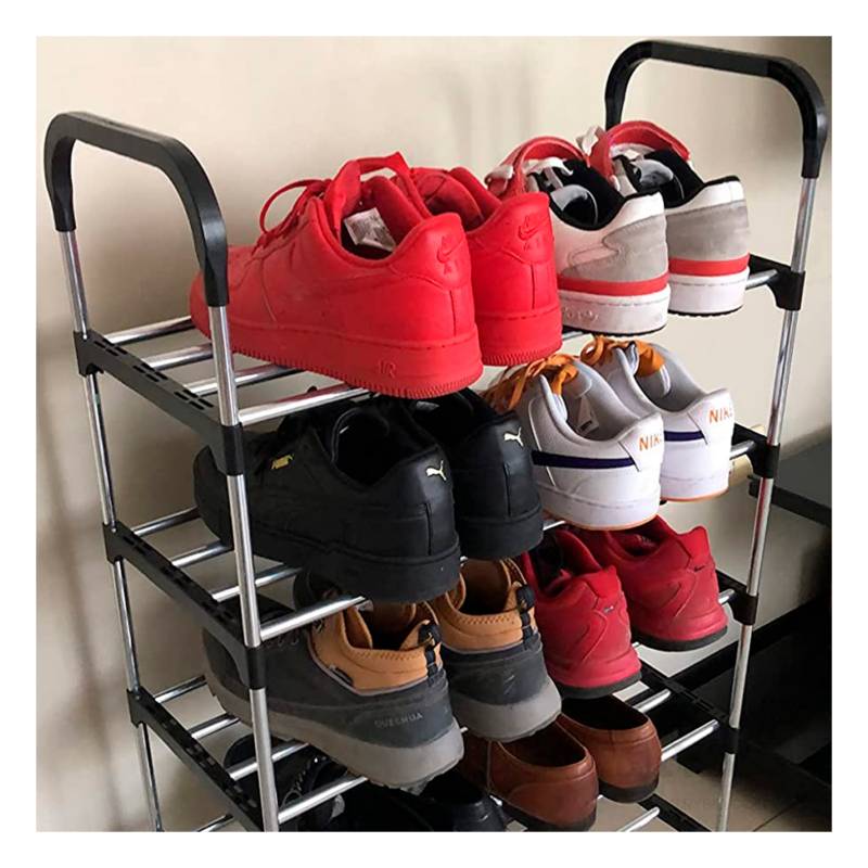 Ideal para Organizar Zapatos - Botas - Cajas Organizadoras