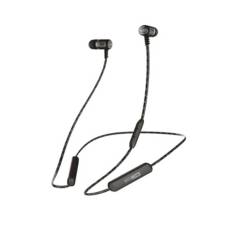ALTEC LANSING - Audífono Bluetooth In-Ear MZX148-BLK Negro