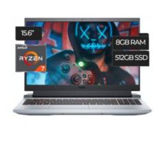 DELL G5 GAMING G15RE-A975GRY-PUS