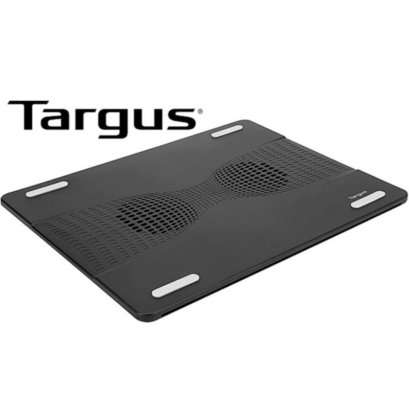 Targus 17 Dual Fan Lap Chill Mat (AWE83US)