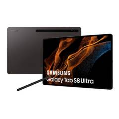 Tablet Samsung Galaxy Tab S8 Ultra 512GB 16GB Teclado Original