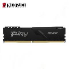 Memoria Ram Kingston Fury DDR4 8GB 3200mhz