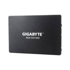 GIGABYTE - DISCO SOLIDO GIGABYTE SSD 240GB GP-GSTFS31240GNTD SATA 6.0 Gbps 2.5