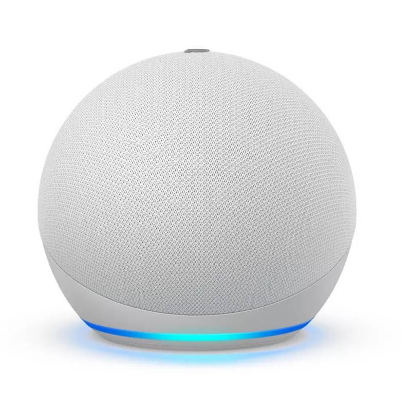 Alexa Echo Dot 5 Generación Smart Hub Parlante Azul