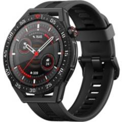 HUAWEI - Smartwatch HUAWEI GT 3 SE Batería de 2 Semanas + Accident Care Negro