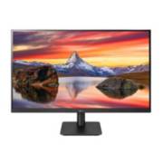 Monitor Gamemax GMX24C144 Black 144HZ Curve - Camicado