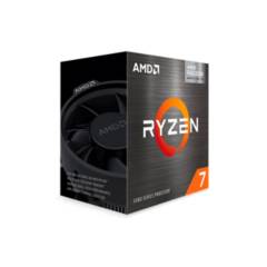 PROCESADOR AMD RYZEN 7 5700G, 3.80 / 4.60GHZ, 16MB L3, 8-CORE