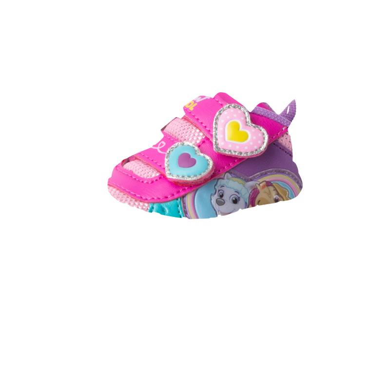 Zapatos Paw Patrol Runner para niña pequeña