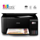 Impresora Multifuncional Epson EcoTank L4260 Sistema Continuo Wi-Fi -  Mesajil