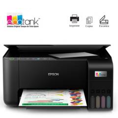 Impresora multifuncional Epson EcoTank L3250