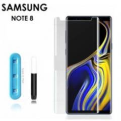 Samsung Galaxy Note 8 List View Small