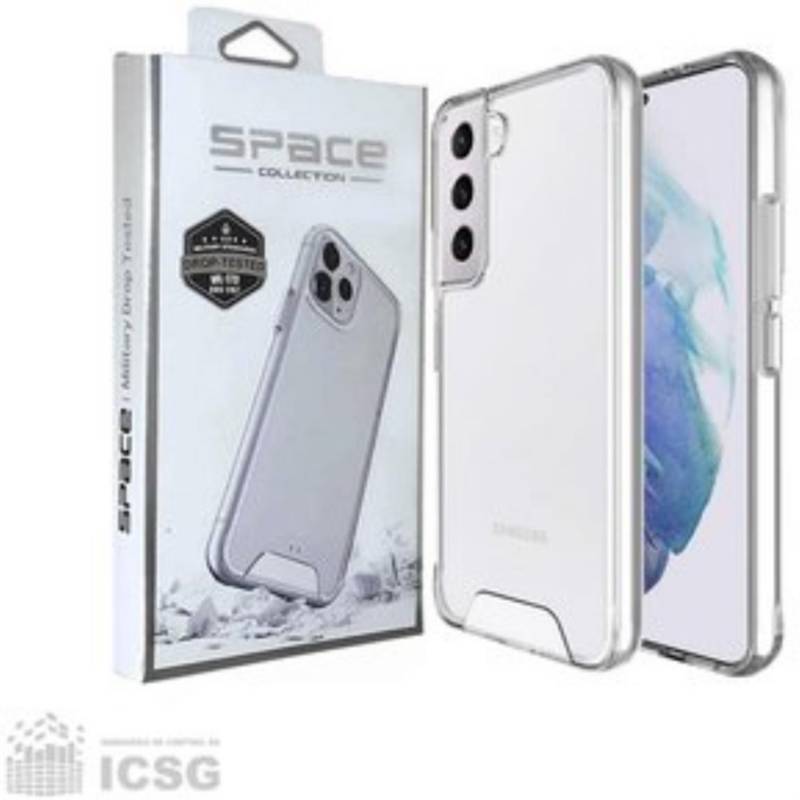 GENERICO - Case Space Samsung Galaxy S22