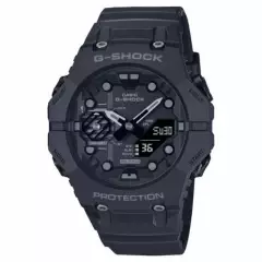 G-SHOCK - Reloj G-Shock Resina Negro GA-B001-1