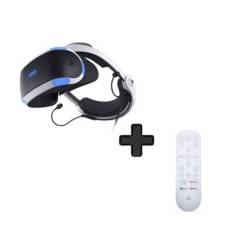 SONY PLAY STATION VR CUH-ZVR2