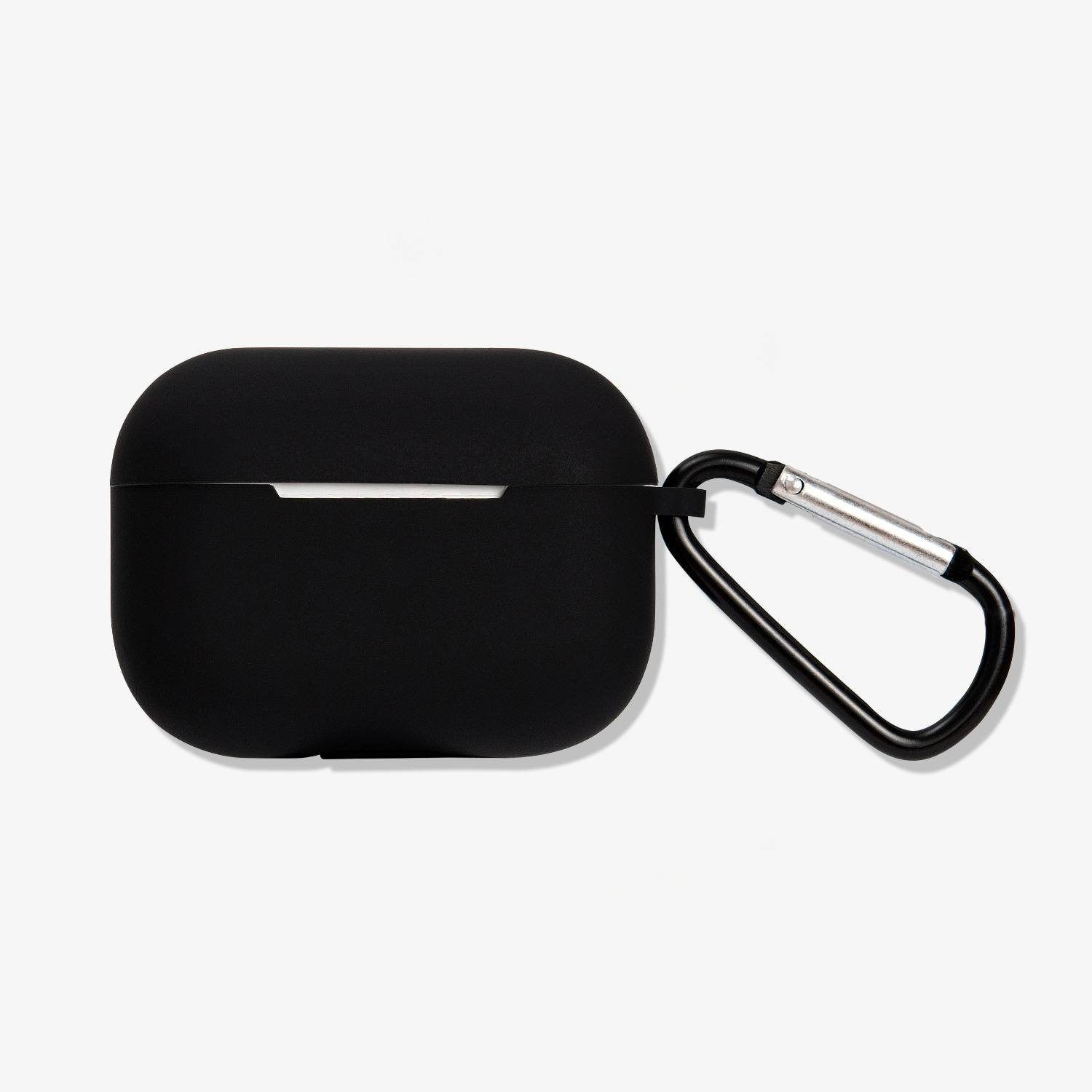 Funda AirPods Pro Silicona 2.0