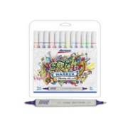 Marcadores Crayola Super Tips x100 – Liberacrea