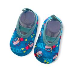 THE BABY SPOT - Zapatos antideslizantes multiusos The Baby Spot Azul