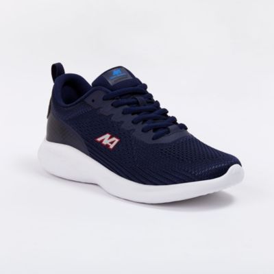 NEW ATHLETIC Zapatilla Running Hombre Frex37 azul