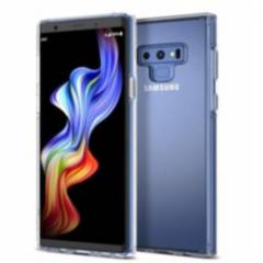 Samsung Galaxy Note 6 List View