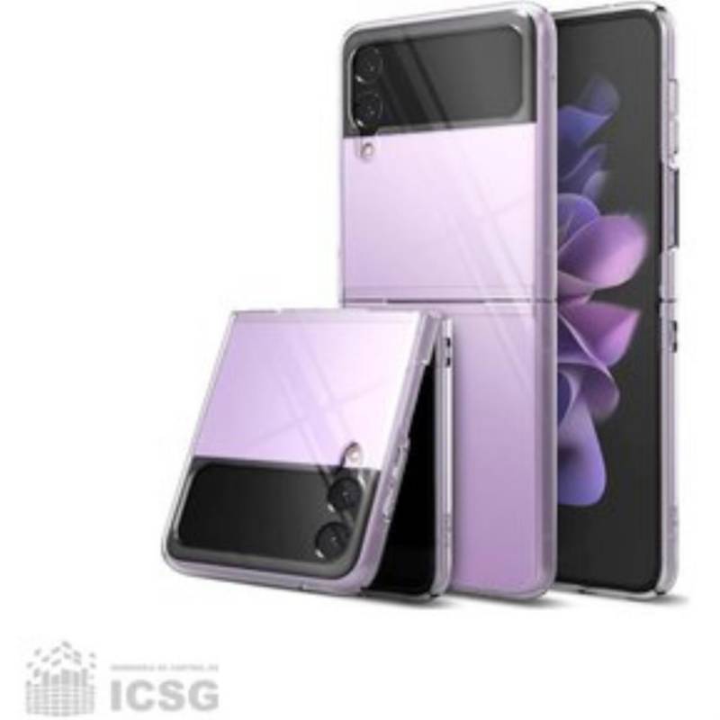 GENERICO - Case Space Samsung Galaxy Z Flip 4
