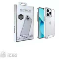 GENERICO - Case Space IPhone 14 Pro - Case de Celular