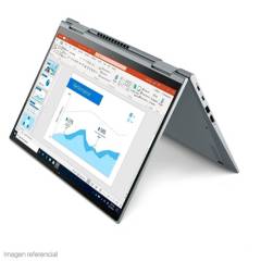 Notebook Lenovo ThinkPad X1 Yoga Gen 6 14 WUXGA IPS Core i5-1135G7 24GHz 16GB LPDDR4x